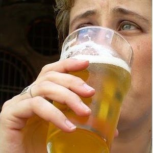 Meet your Posher, Mary beth